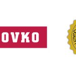 Vovko d.o.o. - Logotip