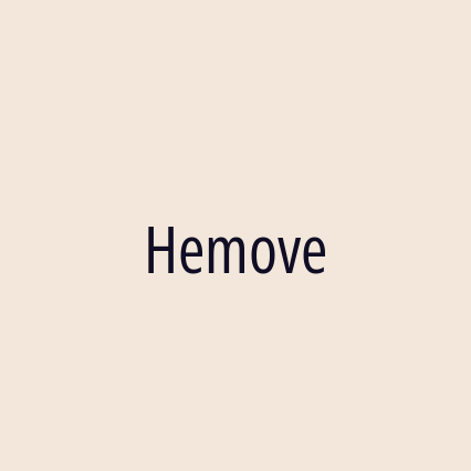 Hemove