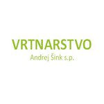 Vrtnarstvo Andrej Šink s.p. - Logotip