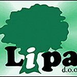 Vrtnarstvo-Lipa, d.o.o. Vrtnarsko, Prevozno In Trgovsko Podjetje - Logotip