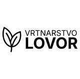 Vrtnarstvo Lovor - Logotip