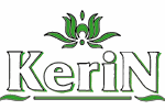 Vrtni center & cvetličarna Kerin - Logotip