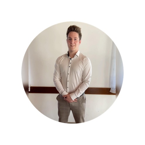 Žan Luka Ostrožnik, s.p.