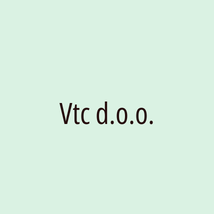 Vtc d.o.o. - Logotip
