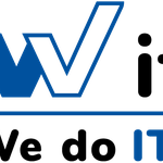 VVit, Robert Eržen s.p. - Logotip