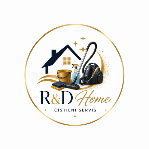 R&D Home, čiščenje, Rajko Arhar s.p.