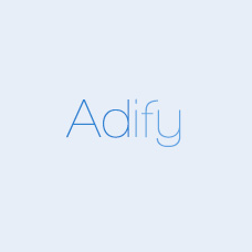 Digitalni marketing Adify