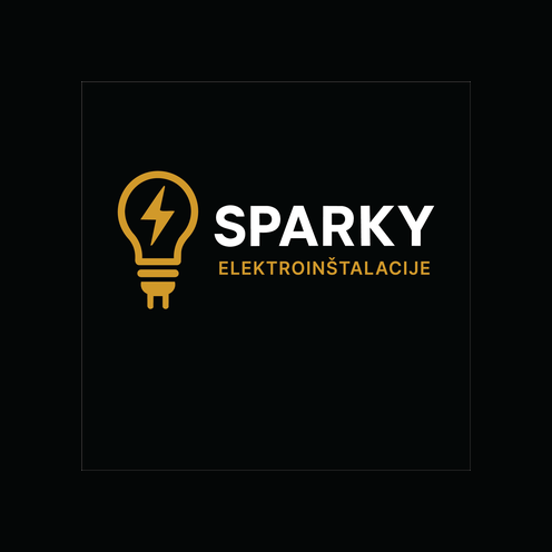 Sparky elektroinštalacije, Martin Sterle s.p.