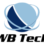 WB Tech - Logotip