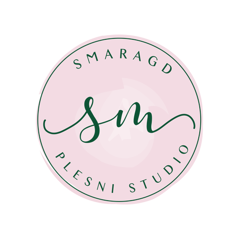 Smaragd plesni studio