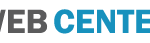 Web Center - Logotip
