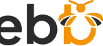 Webbee (Igor Borenović s.p.) - Logotip