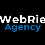 Webrise Agency - Logotip