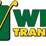 West Transport d.o.o. - Logotip