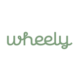 Wheely.si - Logotip