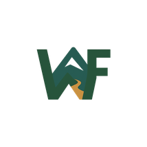 WILDFRAME, Jurij Vodušek s.p. - Logotip