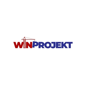 WIN PROJEKT d.o.o. - Logotip