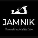 WOODecoSI Jamnik, Sabina Kern s.p. - Logotip