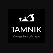 WOODecoSI1 Jamnik, Sabina Kern s.p. - Logotip