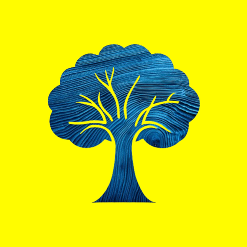 Woodscribed Žan Uršič s.p. - Logotip