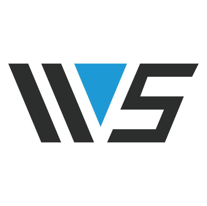 Ws d.o.o. - Logotip