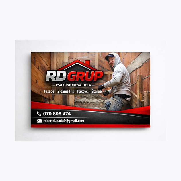 RD grup Robert dukaric s.p