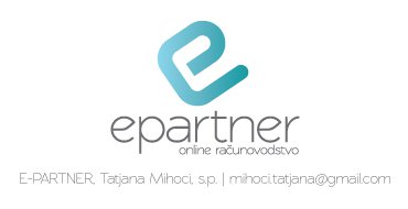 E-PARTNER  D.O.O. - Logotip