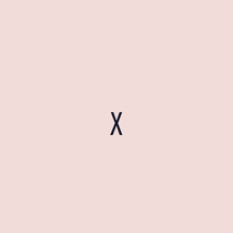 X - Logotip