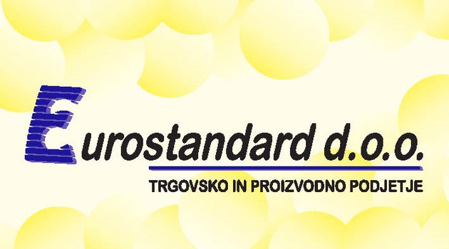 eurostandard - Logotip