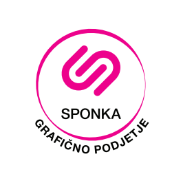 Sponka, Sandi Rezar s.p.