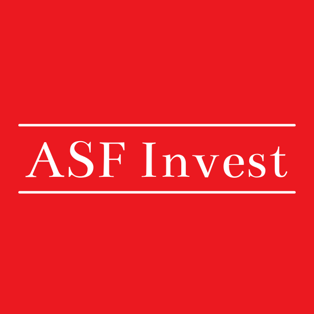 Asf Invest Trgovina, Storitve In Investicije d.o.o.