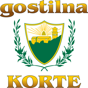 Gostilna Korte - Logotip