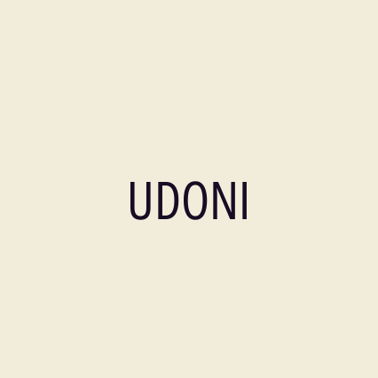 UDONI