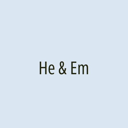 He & Em