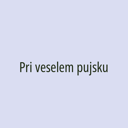 Pri veselem pujsku