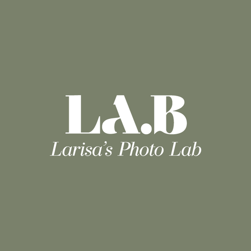 Larisa's Photo Lab