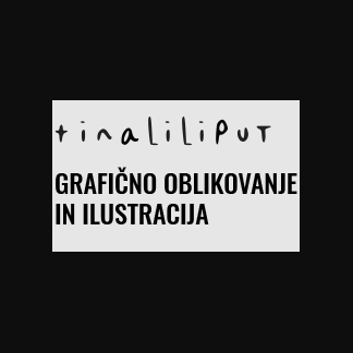 TinaLILIPUT, Martina Zavec s.p.