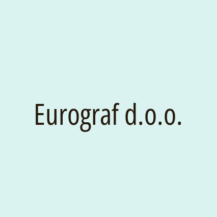 Eurograf d.o.o.