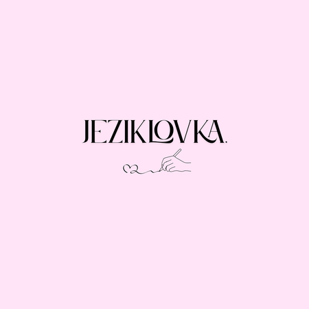 Jeziklovka, Nastja Perovnik, drugo izobraževanje, s.p.