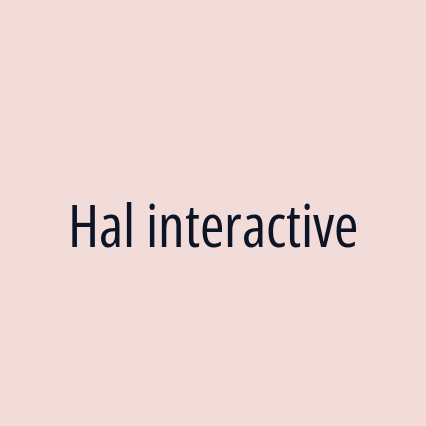 Hal interactive