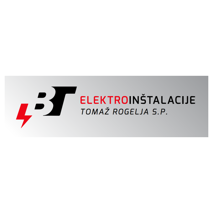 Elektroinstalacije B&T, Tomaž Rogelja s.p.