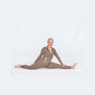 Yoga-To-Go, Gabrijela Sever Klasinc s.p. - Logotip