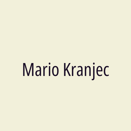 Mario Kranjec