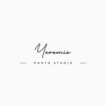 YPN Foto - Yeremie Pierre Noir - Logotip