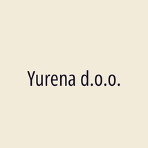 Yurena d.o.o. - Logotip