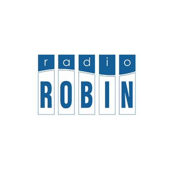 Radio Robin, najbolj poslušan radio na Goriškem - Logotip