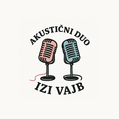 IZI VAJB akustični duo