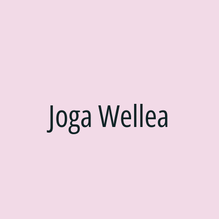 Joga Wellea