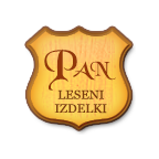 Leseni izdelki PAN