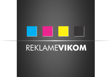 Vikom, Mojca Libenšek s.p. - Logotip
